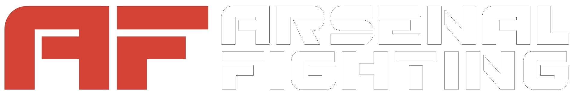 ARSENAL FIGHTING